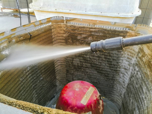 Best HVAC System Cleaning  in Post, TX