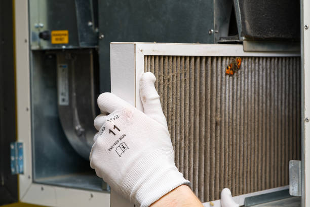 Best Best Air Duct Cleaning Company  in Post, TX