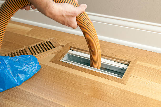 Best Home Air Vent Cleaning  in Post, TX