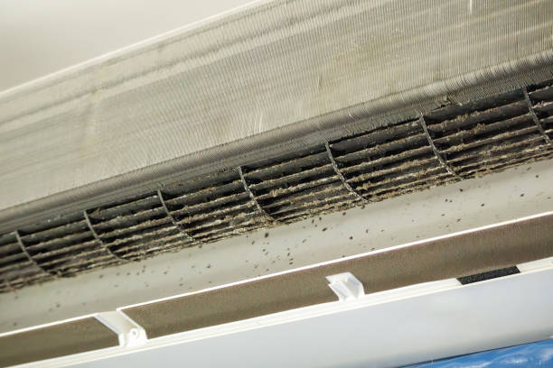 Best Best Air Duct Cleaning Company  in Post, TX