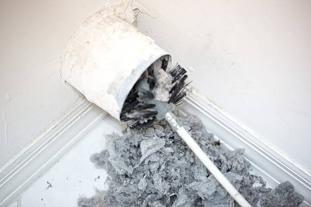 Best Professional Duct Cleaning Services  in Post, TX