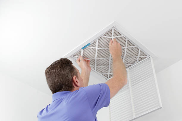 Best Affordable HVAC Duct Cleaning  in Post, TX